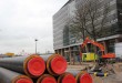 stadsverwarming Utrecht