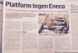 stadsverwarming, eneco