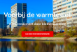 blokverwarming stadsverwarming hydraulisch balanceren