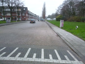 stadsverwarming warme straat Cremerstraat Utrecht