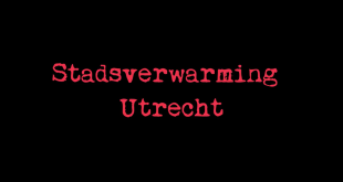 film documentaire stadsverwarming utrecht michel post