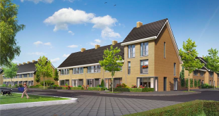 stadsverwarming utrecht sjoemelwoning