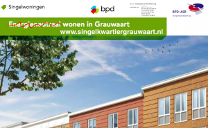 sjoemelwoning, asr, bpd, bpd-asr vastgoedontwikkeling, utrecht, singelkwartier, grauwaart