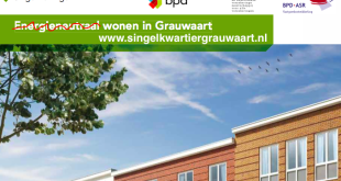 sjoemelwoning, asr, bpd, bpd-asr vastgoedontwikkeling, utrecht, singelkwartier, grauwaart