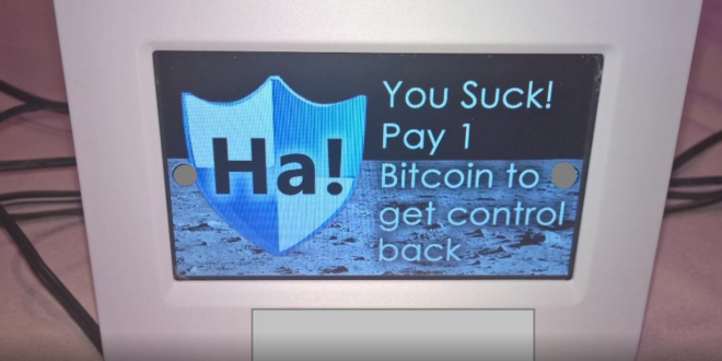 eneco toon thermostaat niet makkelijk te hacken