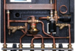 Afleverset stadsverwarming Eneco