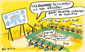 Utrecht Warmteplan