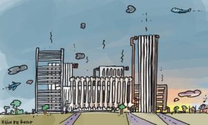 stadsverwarming utrecht eneco