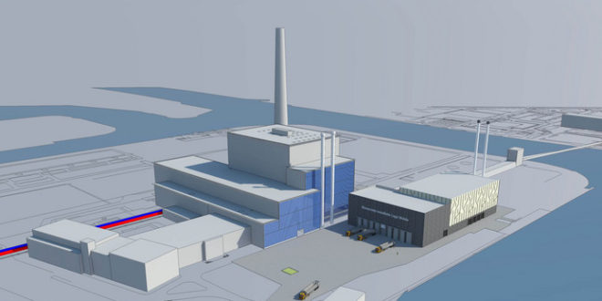 bwi eneco stadsverwarming niet duurzaam fijnstof CO2-uitstoot biomassa Utrecht