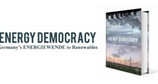 energy democracy utrecht Jacobikerk 17 november 2016