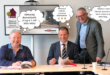 Clemie van Wanrooij, Ovast, Van Wanrooij Bouw en Ontwikkeling, Rijnvliet-Zuid, Utrecht, stadsverwarming, Eneco