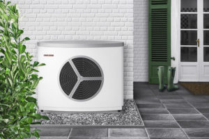 stiefel eltron warmtepomp ISDE-subsidie