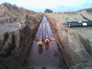 prijsvergelijk gas stadsverwarming Eneco Utrecht W/E Adviseurs